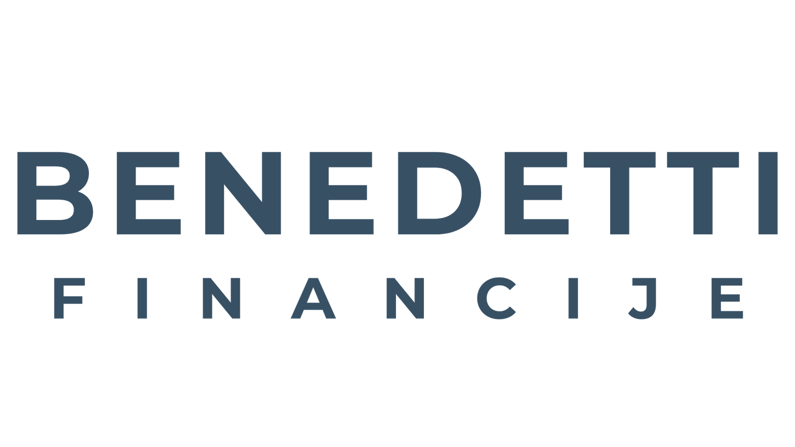 Benedetti Finance logo