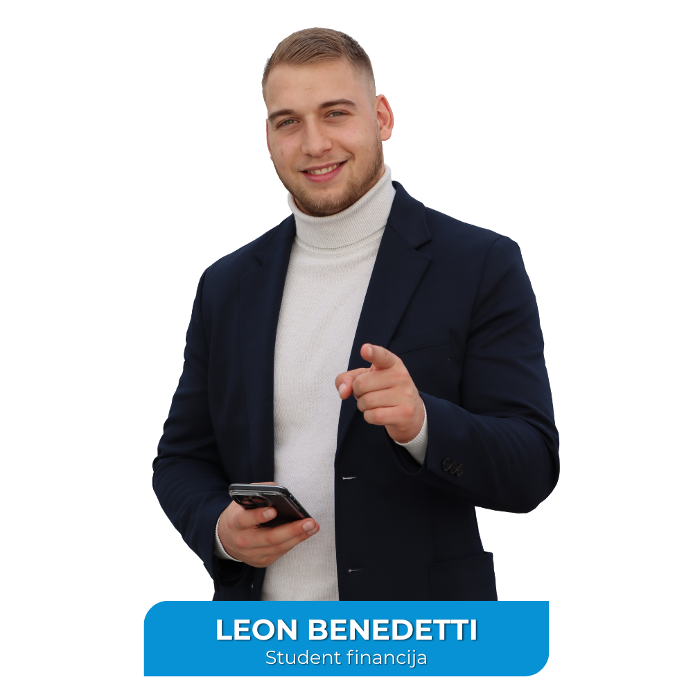 Leon Benedetti